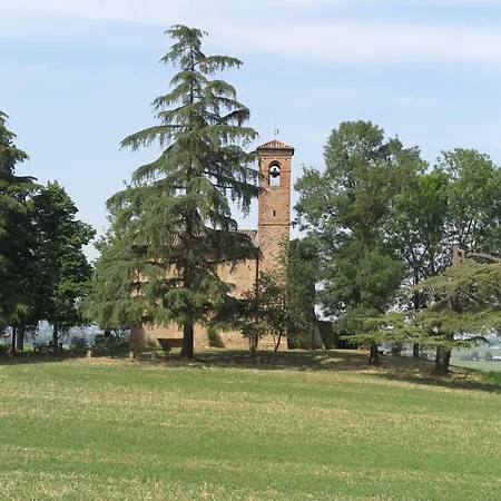 Holiday home San Michele Country House