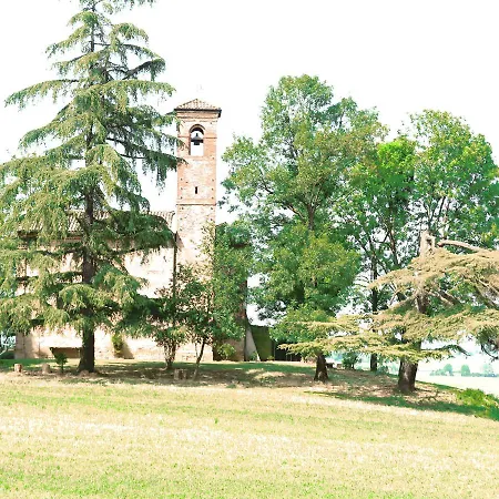 San Michele Country House Holiday home