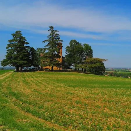 Holiday home San Michele Country House