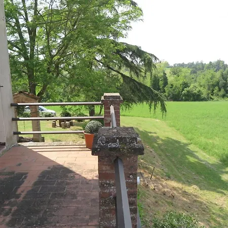 San Michele Country House Holiday home *