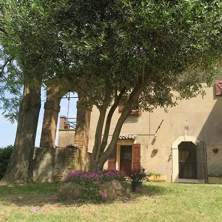 San Michele Country House Holiday home Crespellano