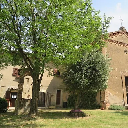 San Michele Country House Holiday home Crespellano