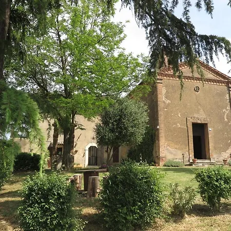 San Michele Country House *