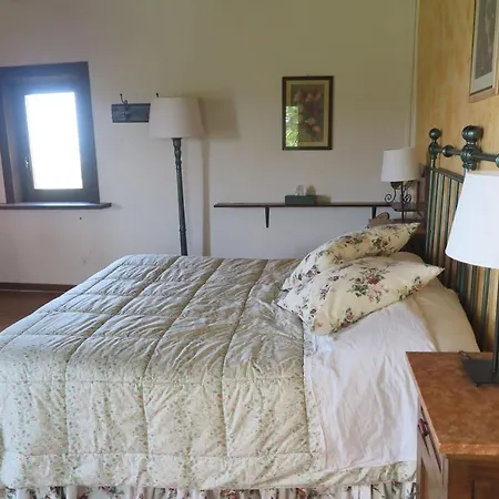 Holiday home San Michele Country House Crespellano