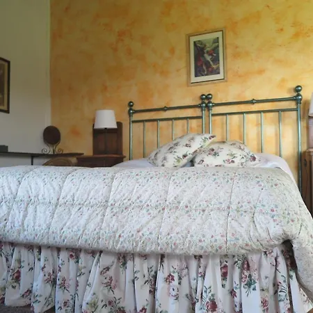 San Michele Country House *