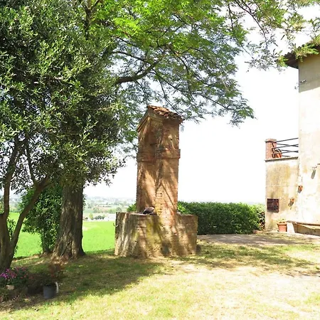 San Michele Country House *