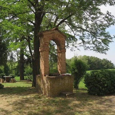 Holiday home San Michele Country House *